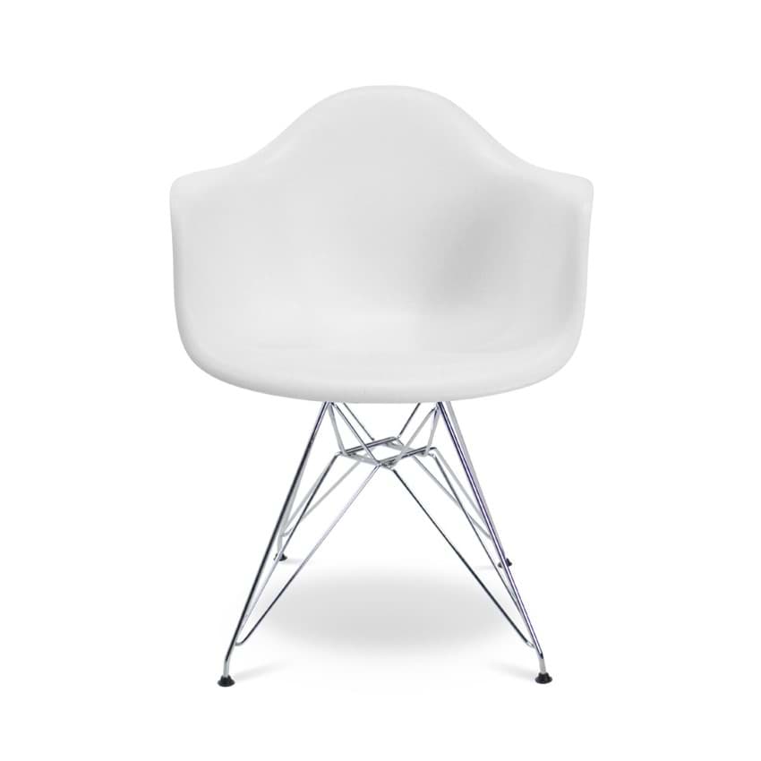  Eames Sandalye - Beyaz - DAR resmi