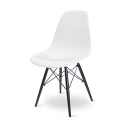  Eames Sandalye - Beyaz - DSWD resmi