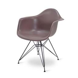 Eames Sandalye - Kahverengi - DARD resmi