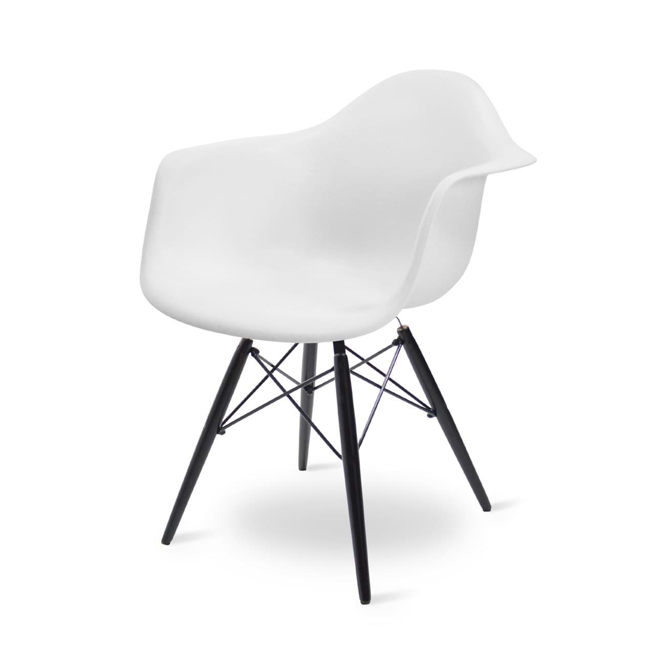  Eames Sandalye - Beyaz - DAWD resmi
