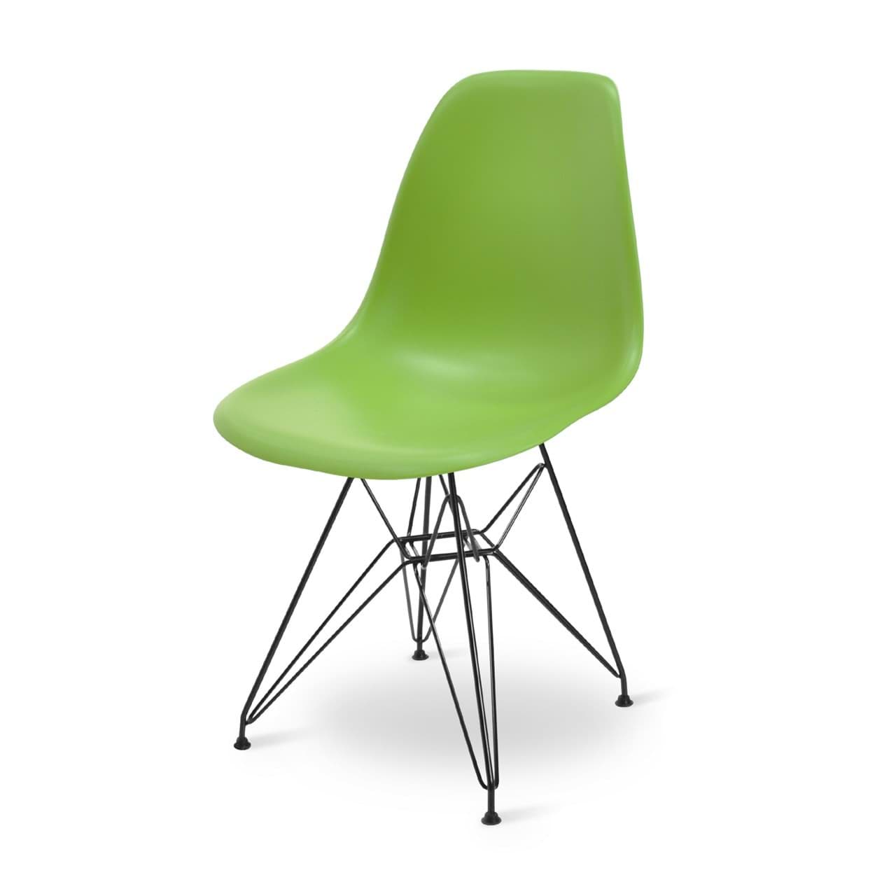Eames Sandalye - Yeşil - DSRD resmi