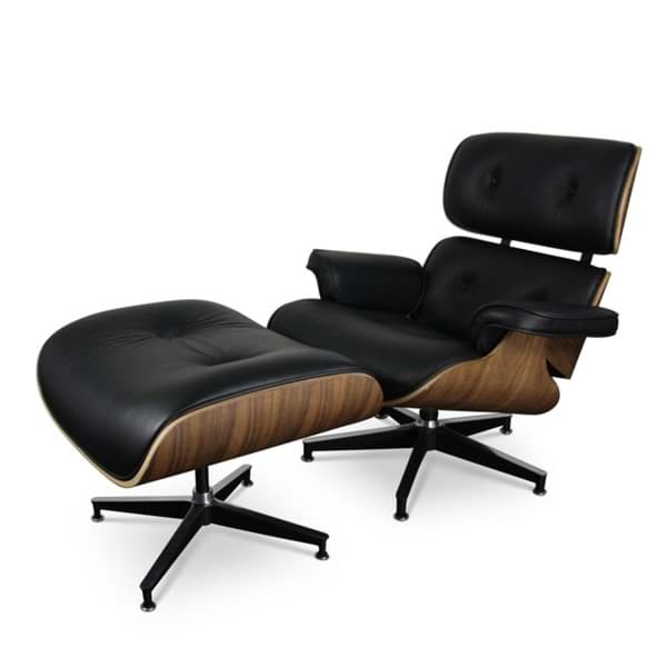  Eames Lounge Chair  resmi