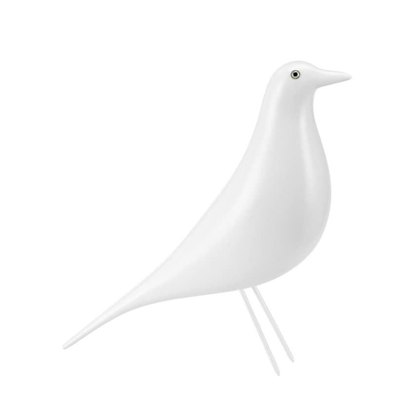 Eames House Bird - Beyaz resmi